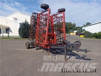  Metalwolf 7.2 Šukinės akėčios
