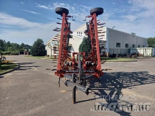  Metalwolf 7.2 Šukinės akėčios