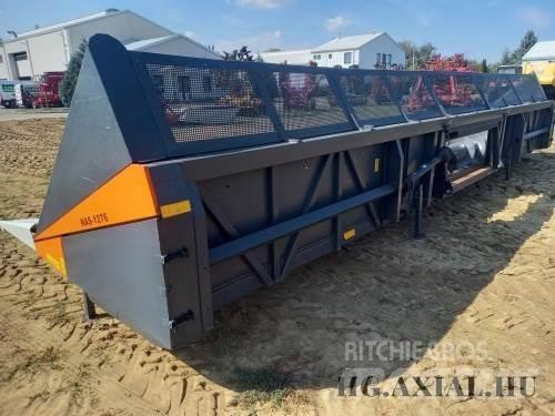  Nas 1276 Derliaus nuėmimo kombainų priedai