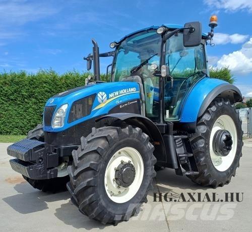 New Holland T5-95 Traktoriai