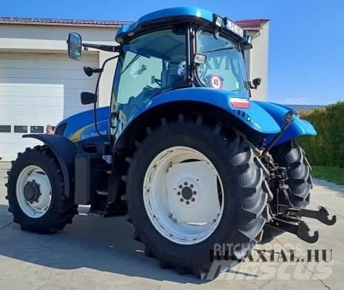 New Holland T6050 Traktoriai