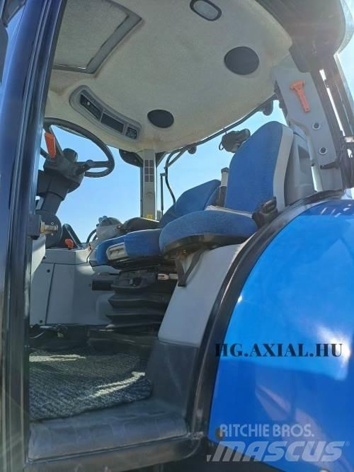 New Holland T6050 Traktoriai