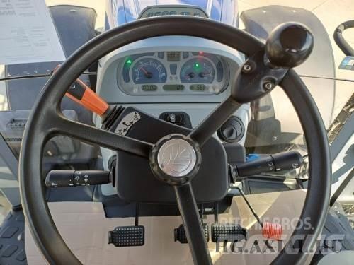 New Holland T7.260 Traktoriai