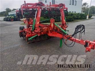 Unia Max 6H Šukinės akėčios