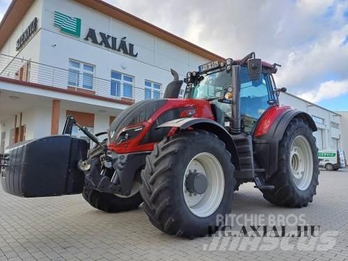 Valtra T234A Traktoriai