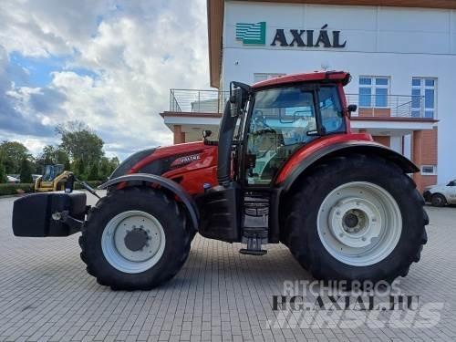 Valtra T234A Traktoriai