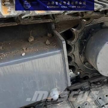 Doosan DX 60 Vikšriniai ekskavatoriai