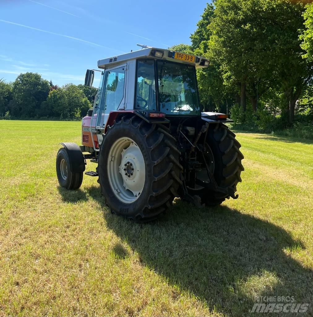 Massey Ferguson 3050 Traktoriai