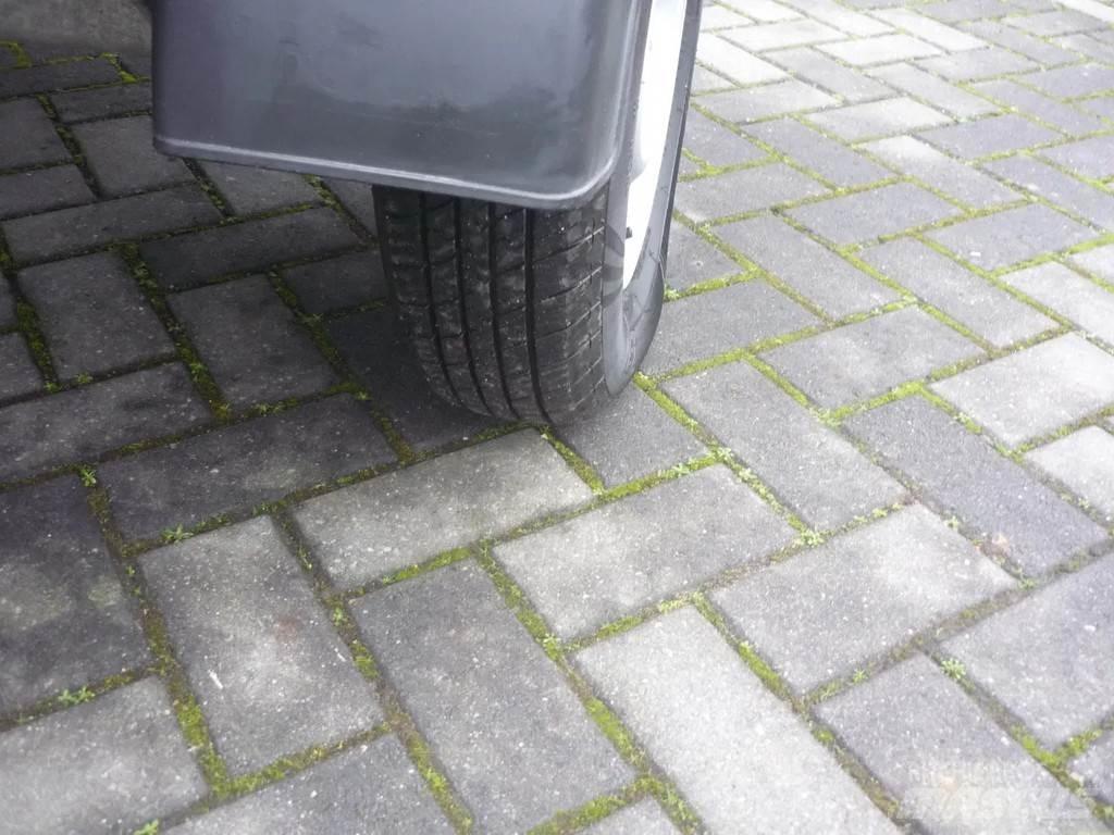 Mosa TF IM 5.5 Y Apšvietimo bokšteliai