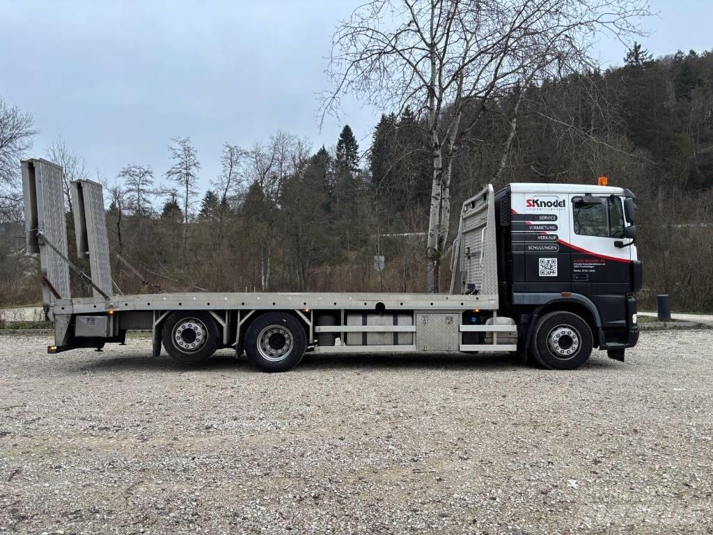 DAF H4SN3 Autovežiai