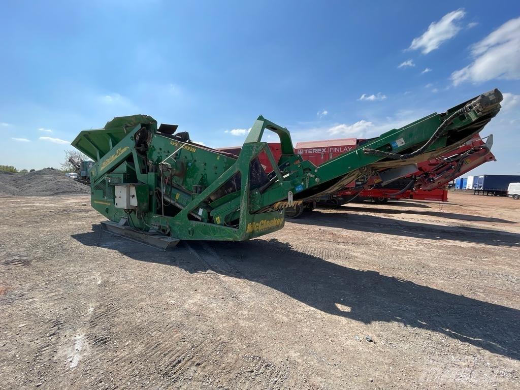 McCloskey R70 Sietai