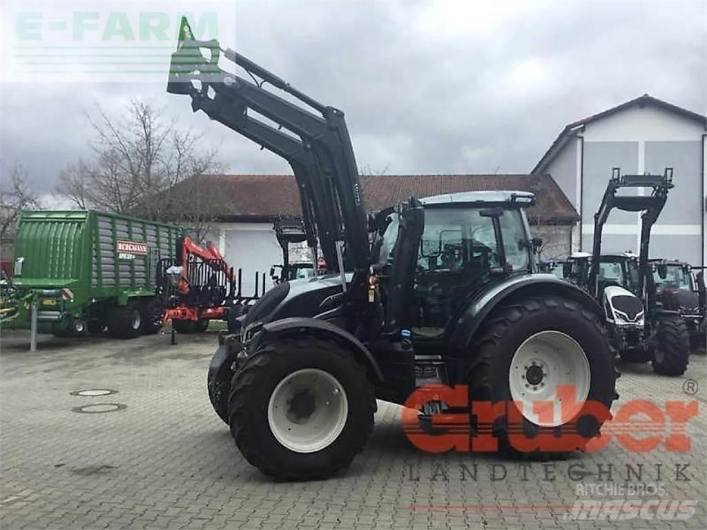 Valtra n 175 d Traktoriai