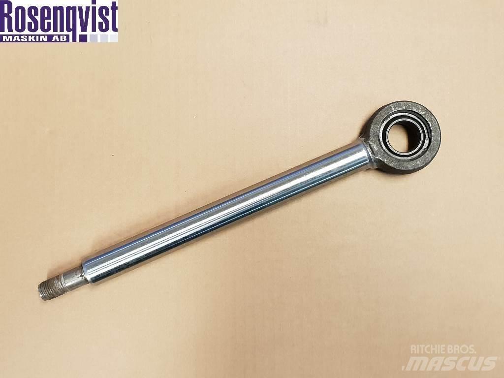 Fiat Rod 9961560 Hidraulikos įrenginiai