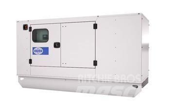 FG Wilson P 88-3 Dyzeliniai generatoriai