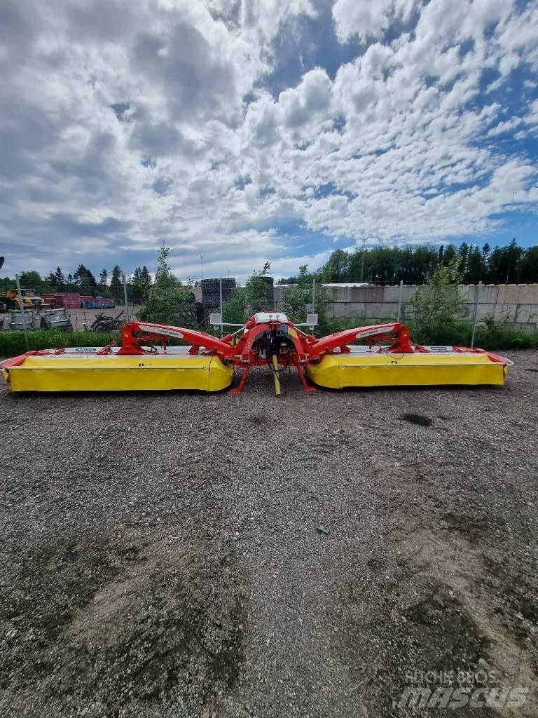 Pöttinger CF V10000 Šienapjovės