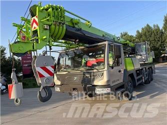 Zoomlion QY25V Visureigiai kranai