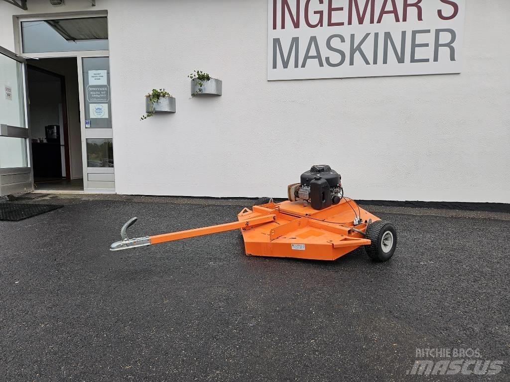Wessex AT 110 Ganyklų šienapjovės / rėžtuvės