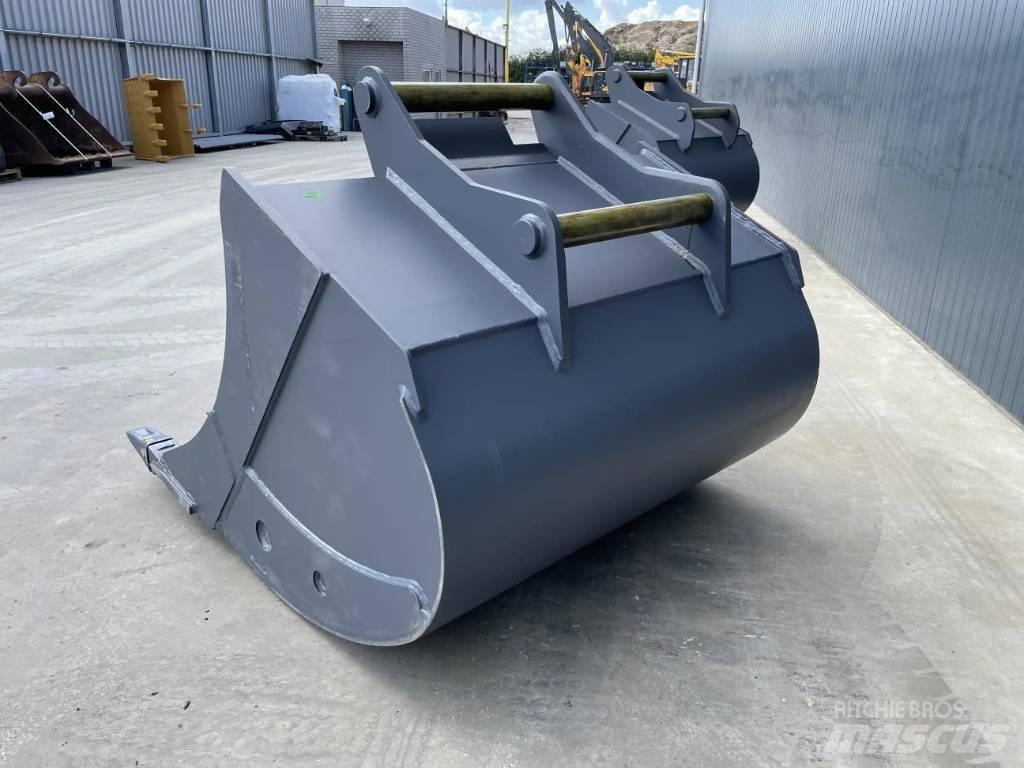 OilQuick OQ70/55 Kaušai