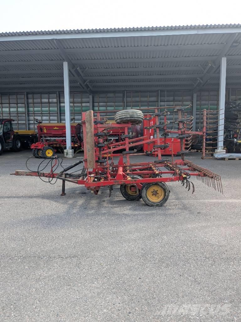 Väderstad NZ-500 Akėčios
