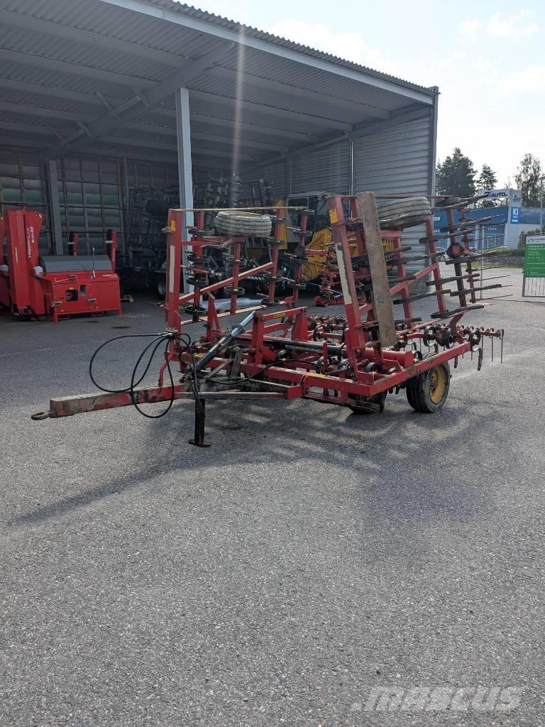Väderstad NZ-500 Akėčios