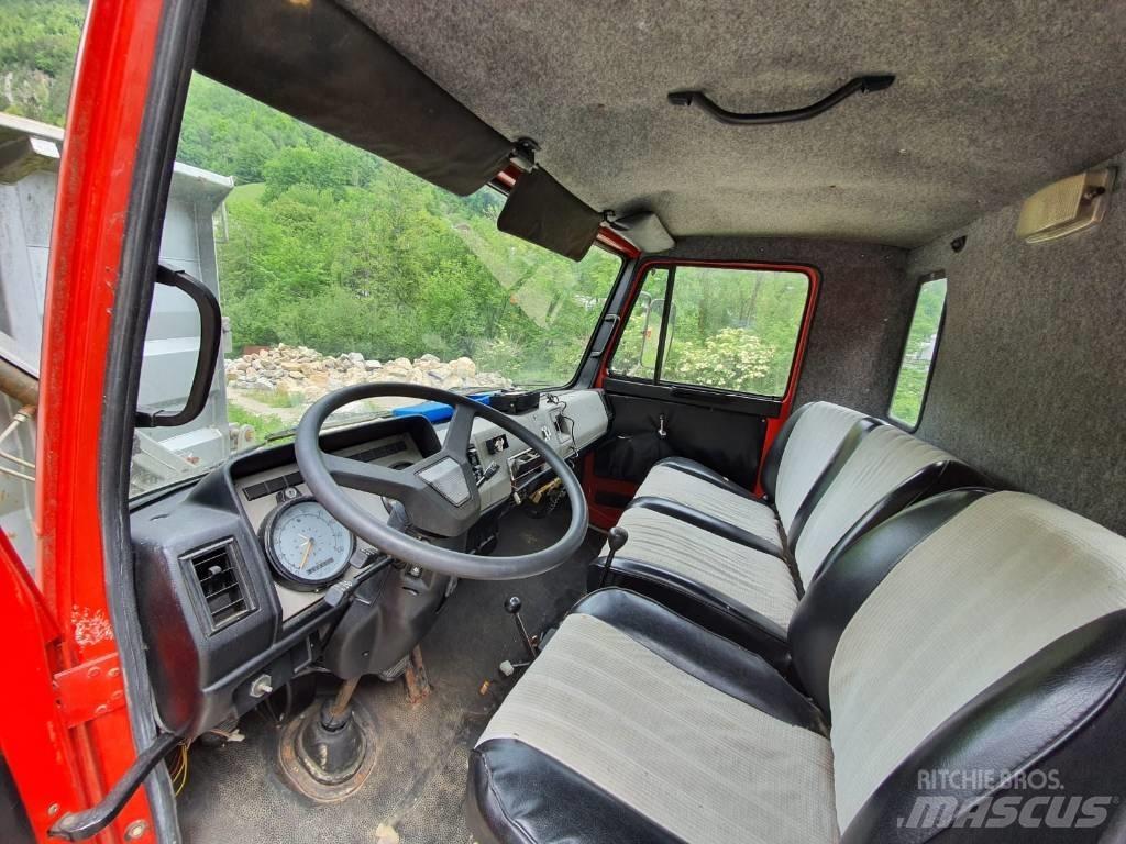 Iveco 645 AN Kita