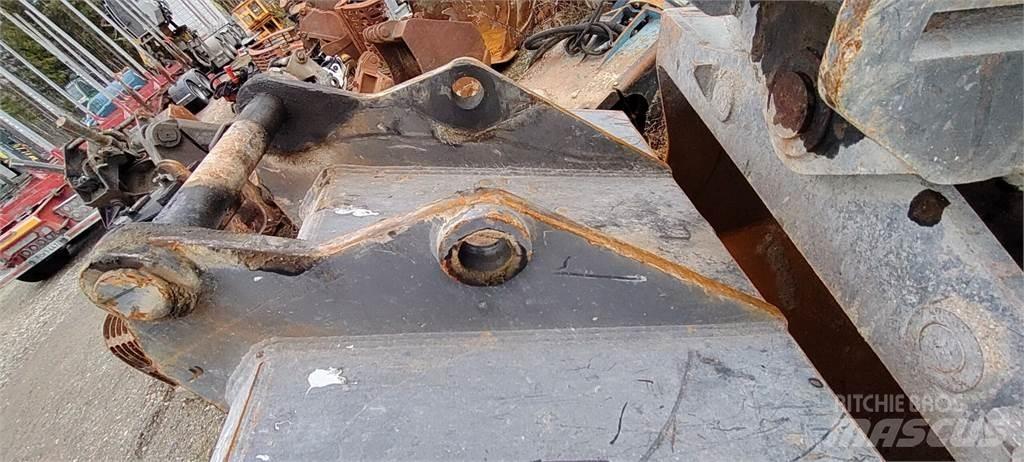 Doosan DX300 LC-7 Vikšriniai ekskavatoriai
