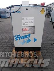 Compair START26 Kompresoriai