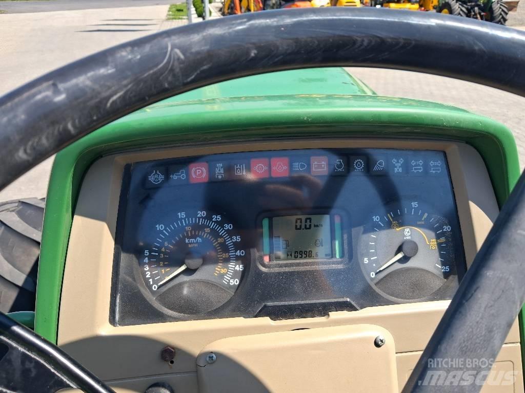 John Deere 6320 Traktoriai
