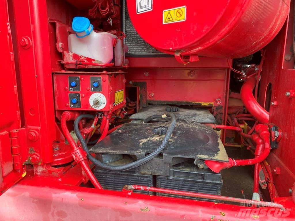 CAT 329 D Vikšriniai ekskavatoriai