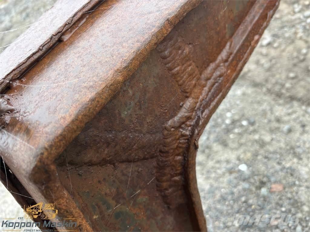 Ösa 280 Kiti priedai