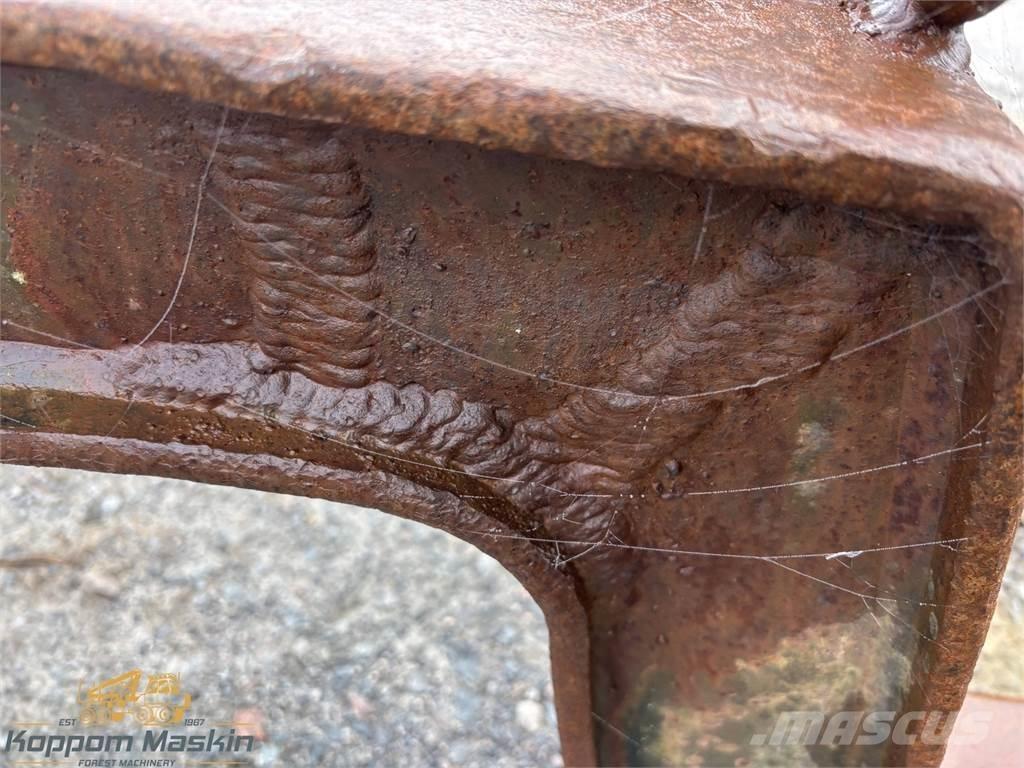 Ösa 280 Kiti priedai