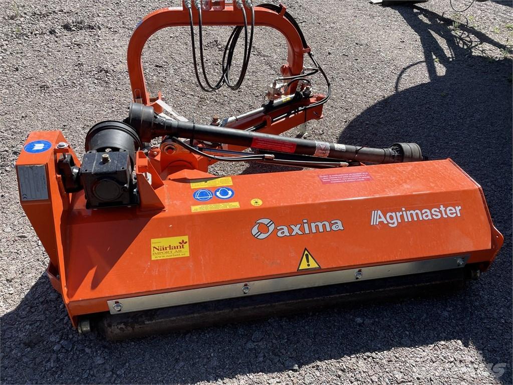 Agrimaster XL150 Žemės ūkis - Kita