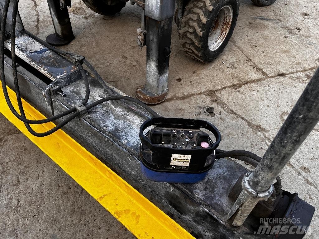  Ligchine Screedsaver || Betono klojimo technika