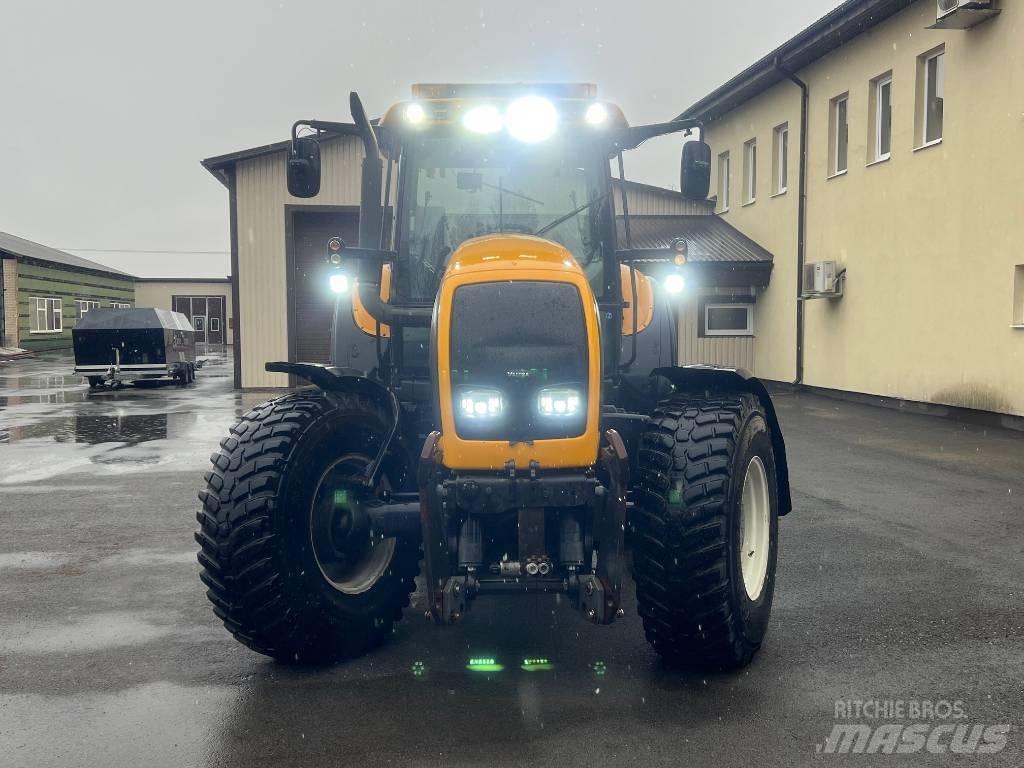 Valtra M 150-4 Traktoriai