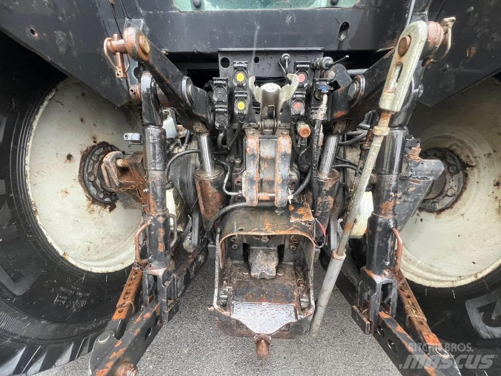 Valtra M 150-4 Traktoriai