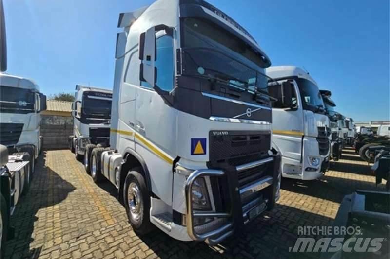 Volvo FH Kita