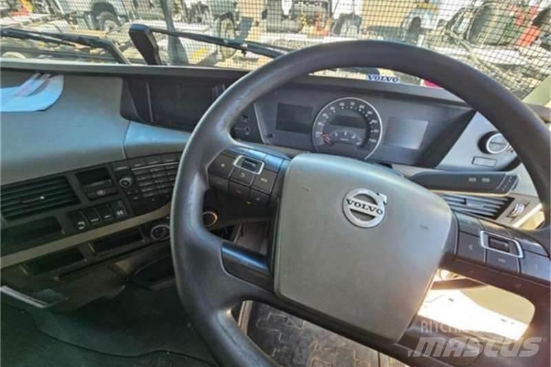 Volvo FH Kita
