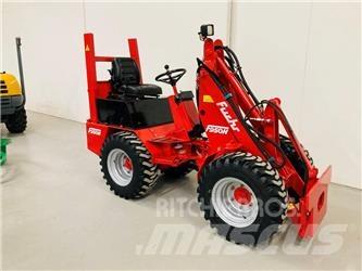 Fuchs F950H Mini krautuvai