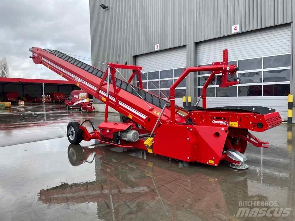 Grimme SL 900 Žemės ūkis - Kita