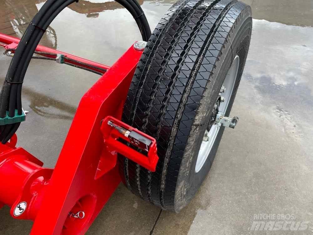Grimme SL 900 Žemės ūkis - Kita