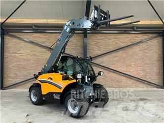 GiANT GT 5048 Teleskopiniai krautuvai