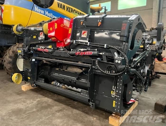 Capello GS600 Derliaus nuėmimo kombainų galvos