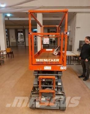 SkyJack SJ III 3226 Žirkliniai keltuvai