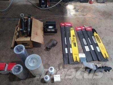 Valmet 840.2 Naudoti miškovežiai (Forvarderiai)