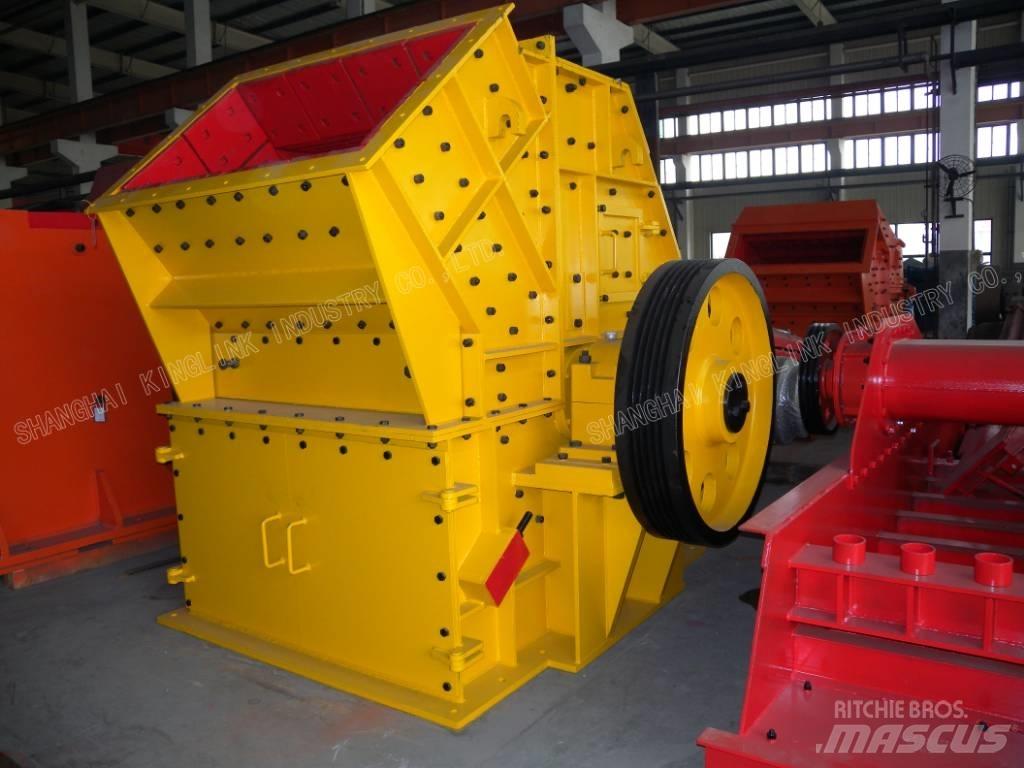 Kinglink PF-1210 Trupintuvai