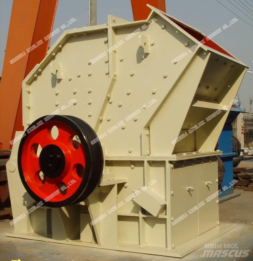 Kinglink PF-1210 Trupintuvai