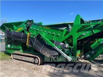 McCloskey R70 Sietai