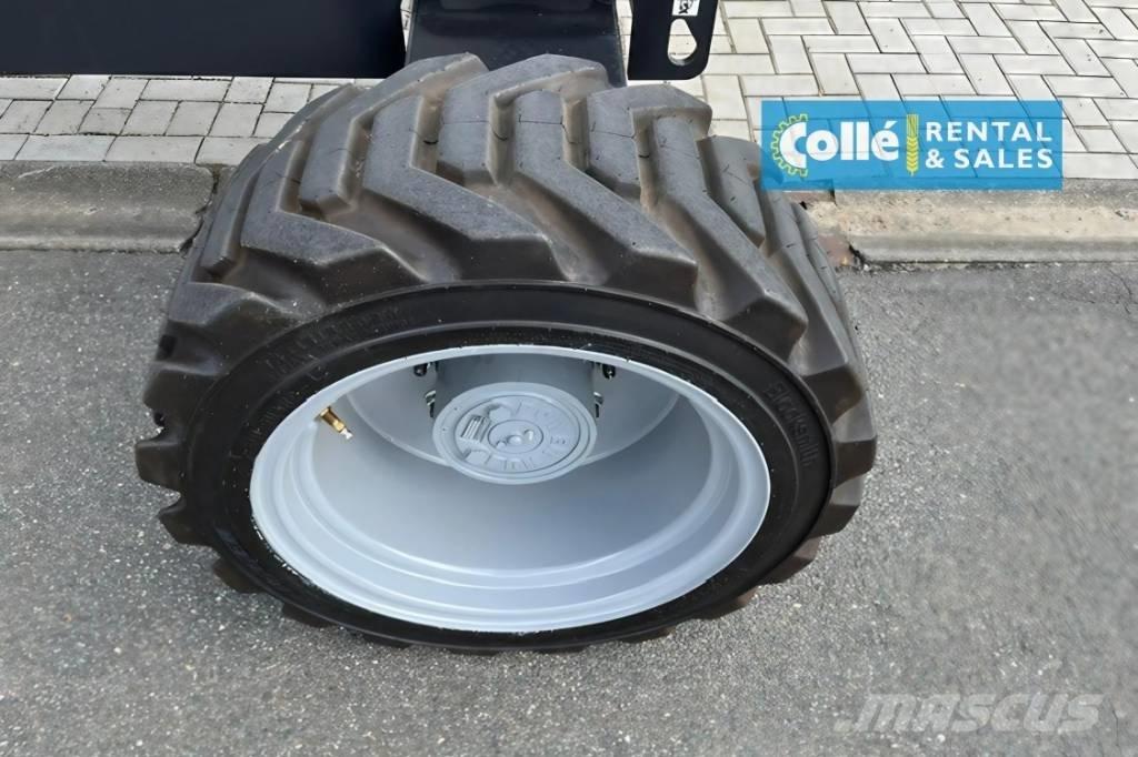 Genie S 45 XC | 2023 Teleskopiniai keltuvai