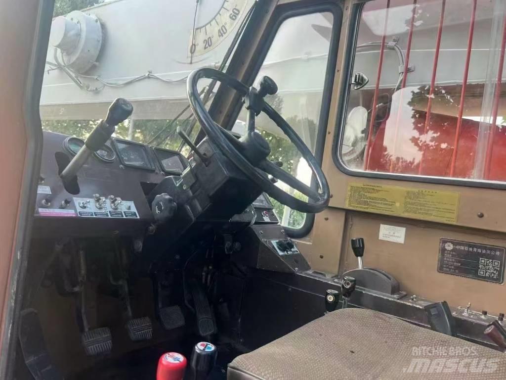 Tadano TR 250 EX Visureigiai kranai