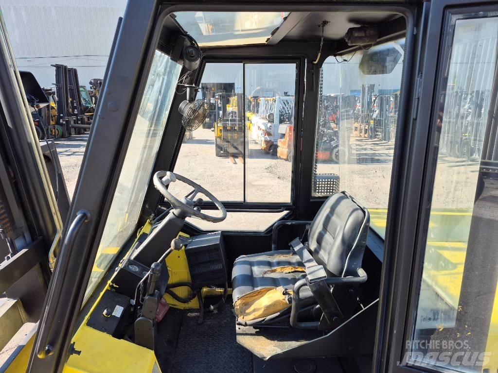Hyster H 155 XL 2 Šakiniai krautuvai - Kita
